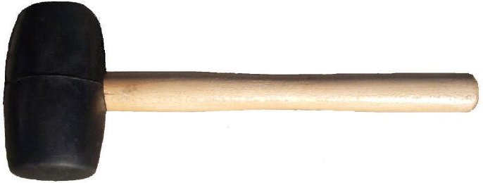 MGN75 Gummi Hammer Araia MGN75