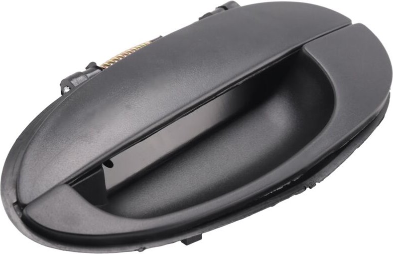 Tlily - Außentürgriffsatz hinten links für Daewoo Matiz und Chevrolet Spark 1998 1999 2000 2001 2002 03 04 2005