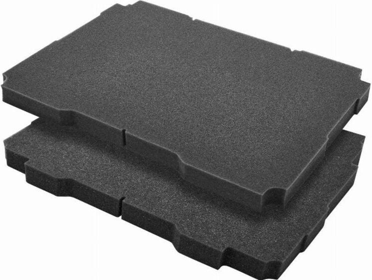 FESTOOL Raster Schaumset SYS-VARI RM TL 2 Stück 497878 für T-LOC Systainer