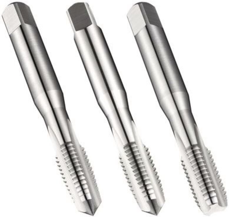 Handgewindebohrer iso 529 2x0.4