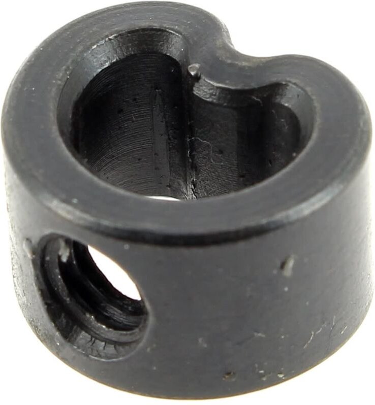 Gleitschienenschelle für Stichsäge a.e.g.