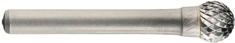 Thumbnail - HM-Feilenfräser Sphärisch Normalverzahnung Spanbrecher Form d technic Tivoly 10318520800