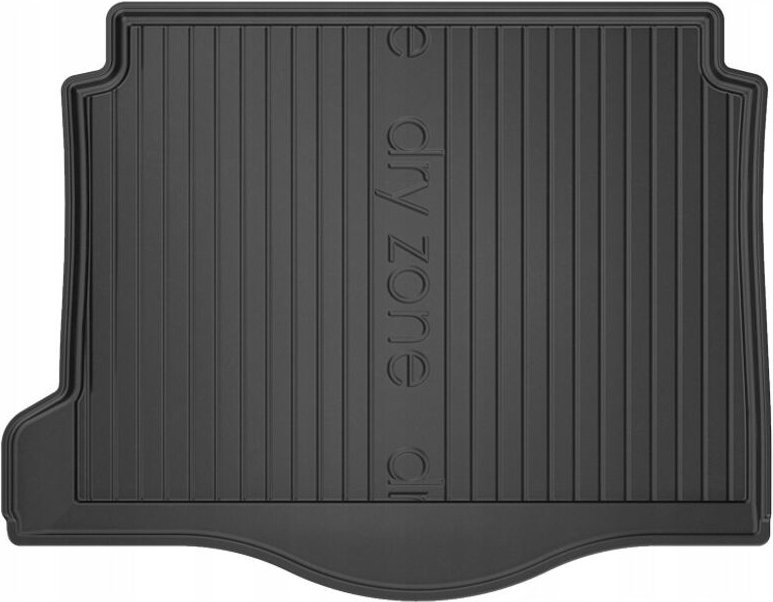 Kofferraummatten-Einsatz für Ford Mondeo Mk5 Kombi Hybrid 2014-2022 DZ