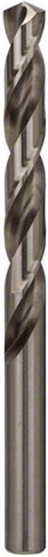 Bosch - pro Metal hss-g Spiralbohrer, 10,4 x 87 x 133 mm, 5-tlg.