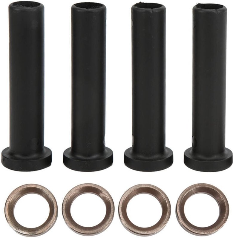 Vorderer A-Arm, lange Buchse mit Abstandshalter für Polaris Trail Blazer 250 1993-2005 mumu