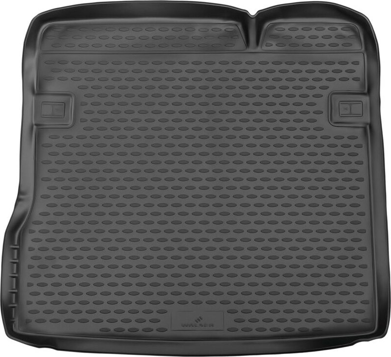 Walser - Kofferraumwanne xtr für Dacia Duster 1. Generation Frontantrieb 2010 - 2018