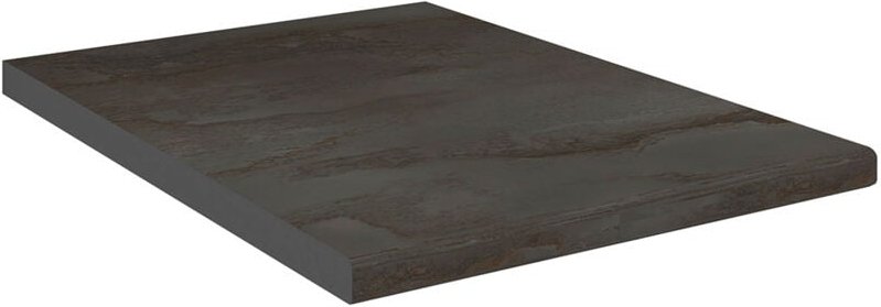 Thumbnail - Esilo Küchenarbeitsplatte 60 cm anthrazit grau.