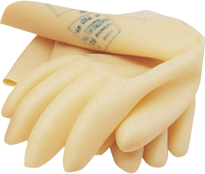 Bernstein Tools for Electronics 17-501 VDE Elektrikerhandschuh 1 St.