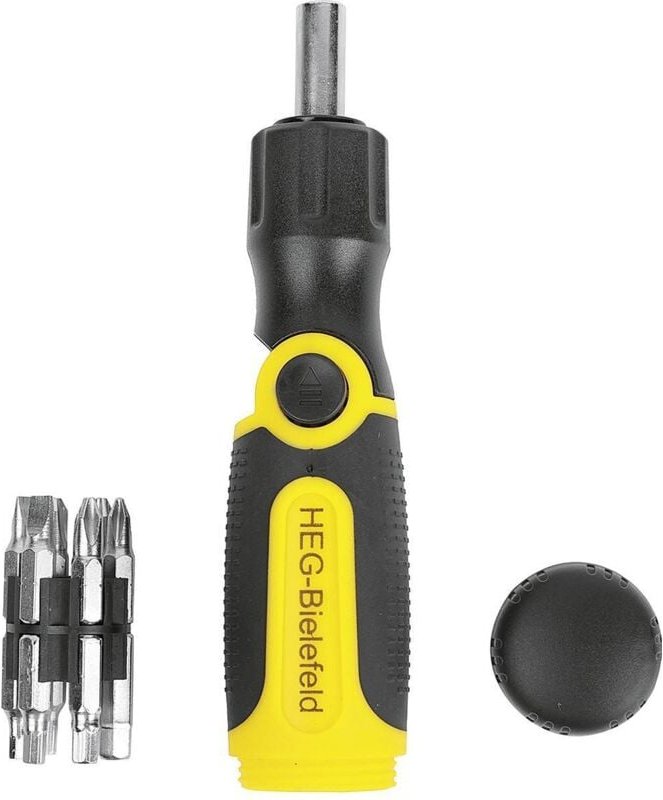 Gelenk-Schraubendreher