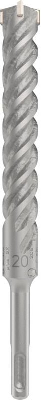 Bosch PRO SDS plus-5X Hammerbohrer, 20 x 150 x 200 mm