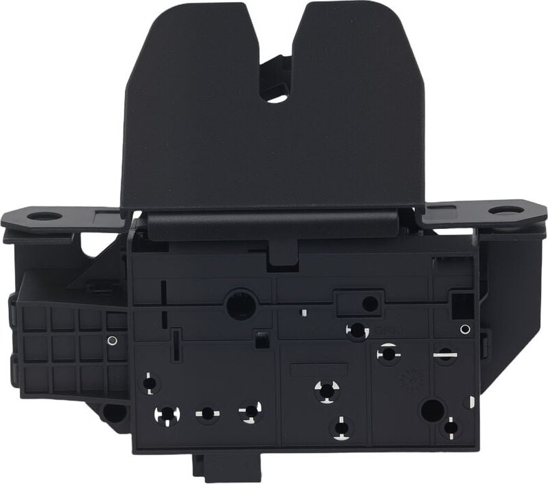 Maxpeedingrods - Heckklappe Motor for Opel Vectra c Caravan 03-09 13172981 Türschloss 4-polig