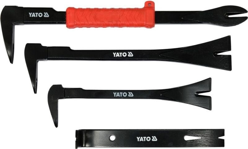 Yato YT-47304 Hebel/Stange 4 Stück(e)
