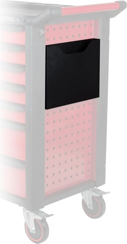 RACINGline Universalbox, schwarz