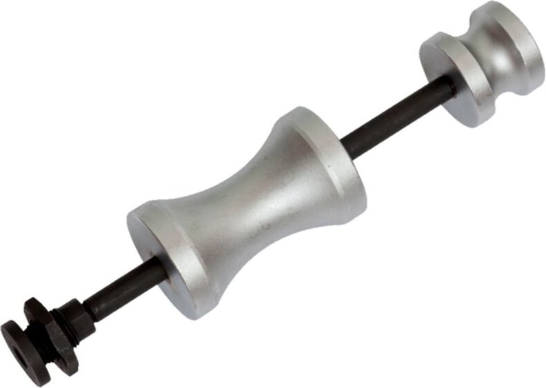 Bahco Gleithammer/Scheiben- und Scheibenwischerabzieher