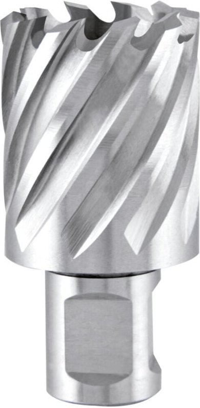 Kernbohrer Weldon hss 63 x 30 x ø 43 mm - 108243 - Ruko