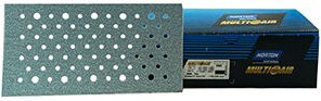NORTON GRINDING STRIPS A975 MULTI AIR plus 70 X 198 mm P80 50 PIECES