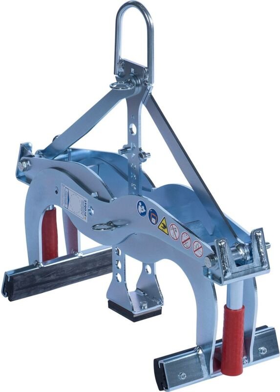 FP - Probst Easygrip Rabattengreifer exg-maxi