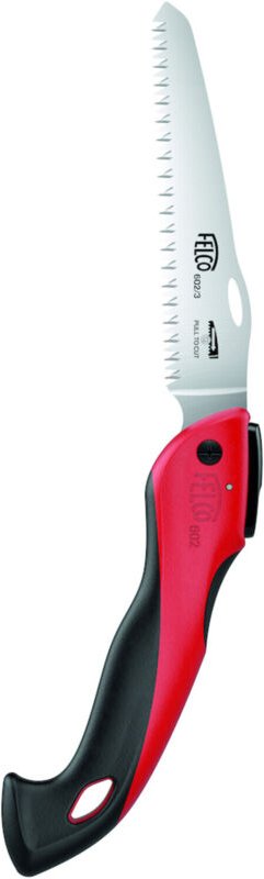 602 Klappbare Säge - Felco