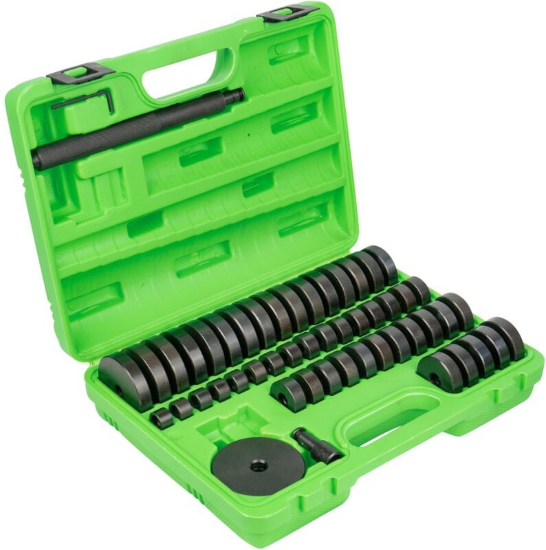 Lager-montage-pad-satz JBM 53058