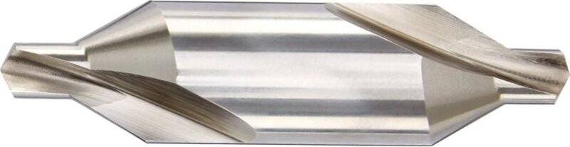 Zentrierb. D333A hss 1,25 x 3,15mm Fortis