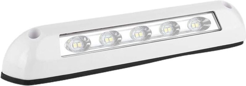 12V LED Markise Veranda Licht Wasserdicht Wohnmobil Caravan Innenwand Lichter 8w Licht Bar Rv Camper Trailer Außen Lampe