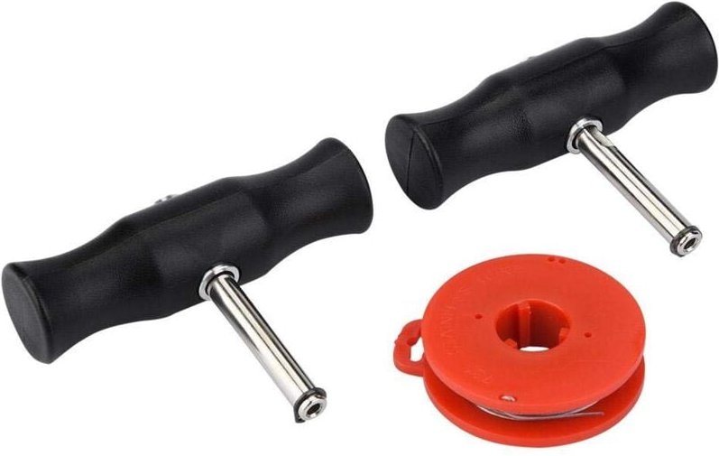 Memkey - Windschutzscheiben-Entfernungsset, selbstprofessionelles Auto-Windschutzscheiben-Entfernungsset, 3-teiliges Aut...