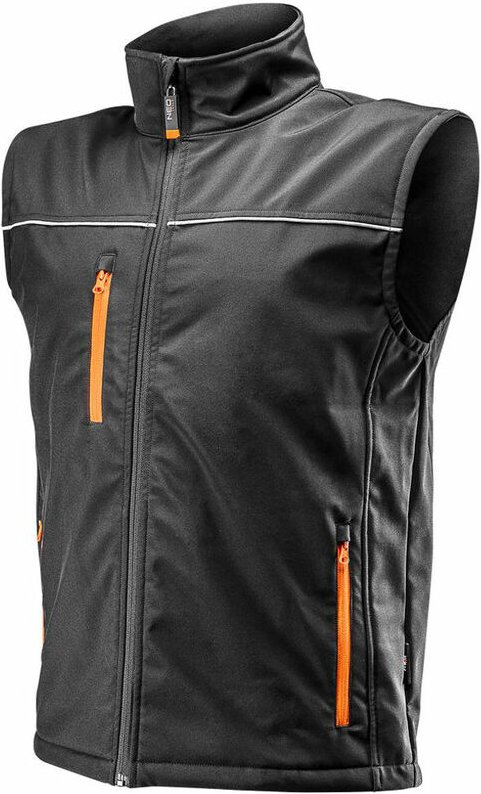 NEO Softshell-Weste S