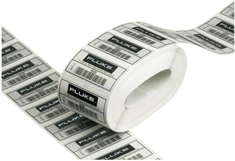 Fluke - 1992627 APP2000 Aufkleber 1 St.