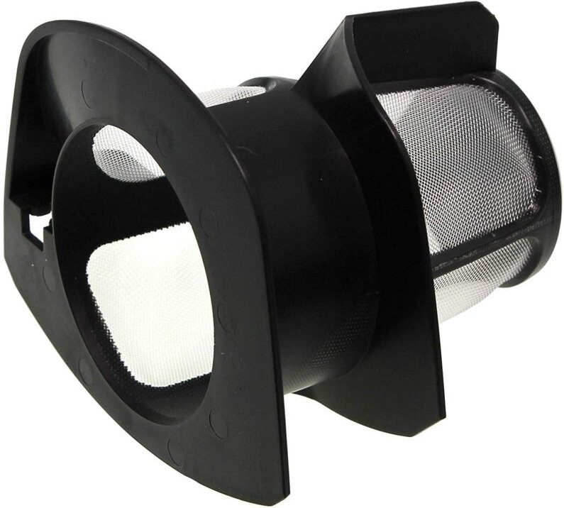 Filterunterstützung für Electrolux Vakuumreiniger 4055477634