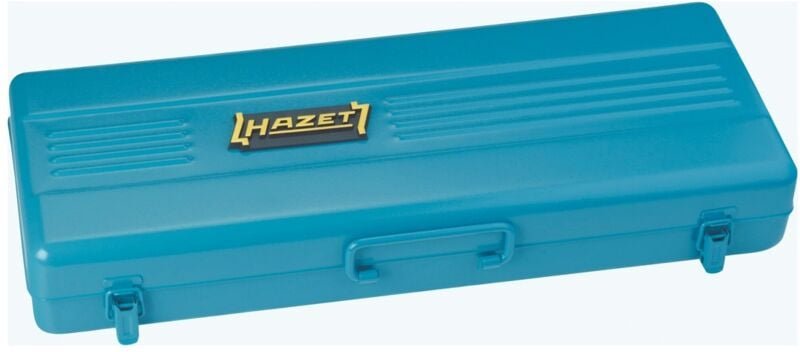 Hazet Werkzeugkasten, leer