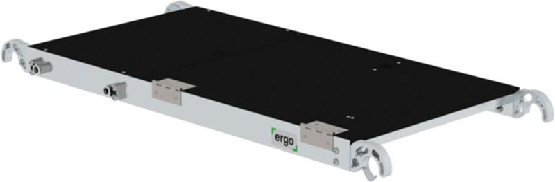 MUNK FlexxTower Ergo Plattform mit Klappe