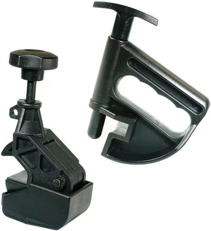 2 stücke Auto Reifen Wechsler Klemme Reifen Wechsler Reifen Bead Clamp