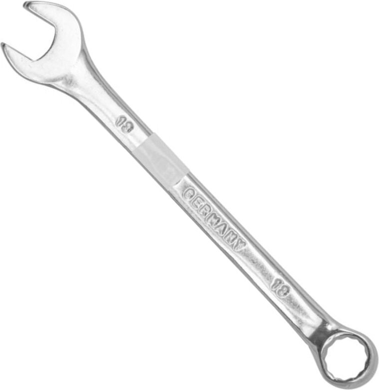 13-mm-Maulschlüssel