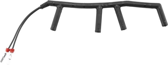 Tlily - Kabel Baugruppe für Auto GlüHkerze Mk4 Mk3 B4 Golf 1997-2003 1.9 tdi L4 alh 028971766