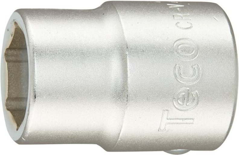 Steckschl.-Einsatz 3/4' 60mm 6kant - Fortis