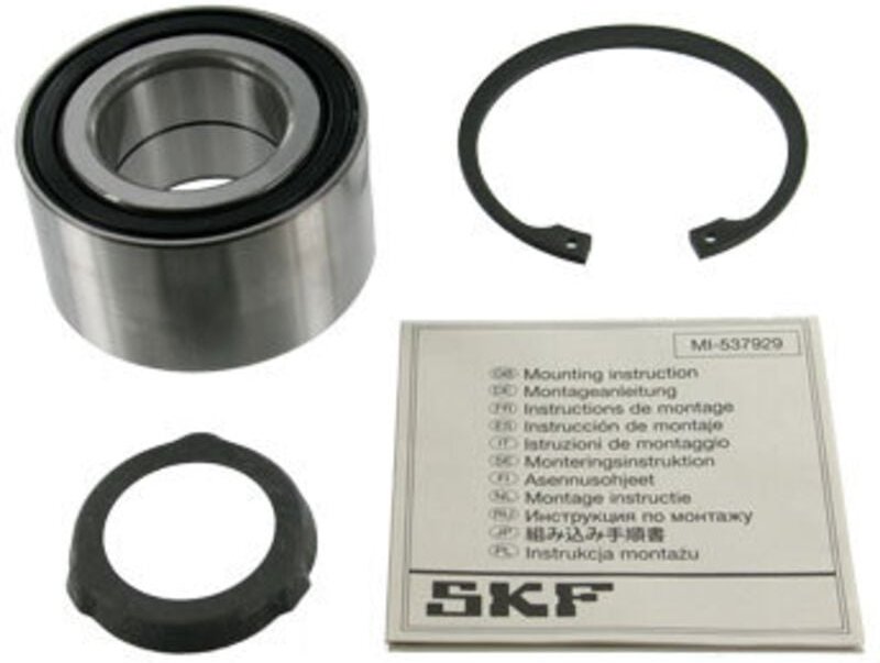 Thumbnail - Skf Radlager Bmw T. E28/e34