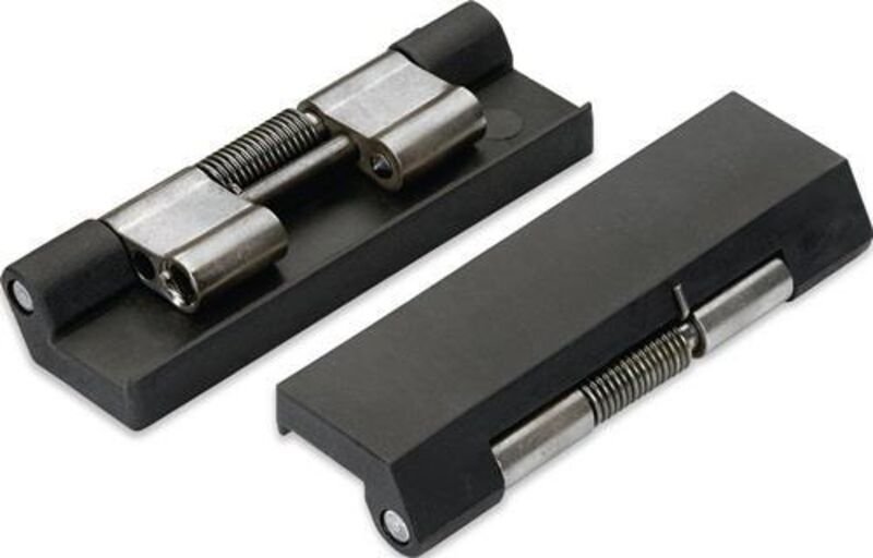 Schutzbacke für Backenbreite 140 mm Kunststoff