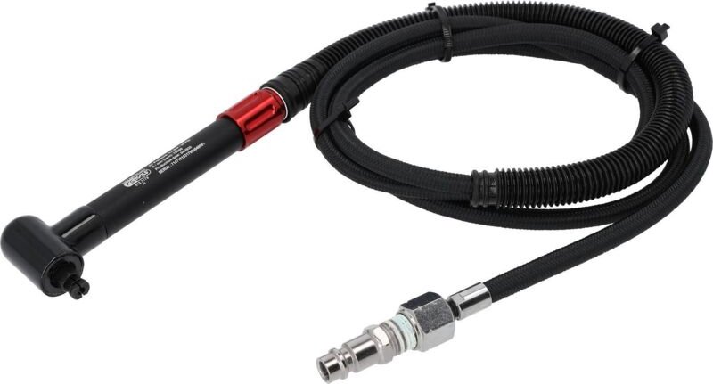 Druckluft-Stiftschleifer, 110° abgewinkelt