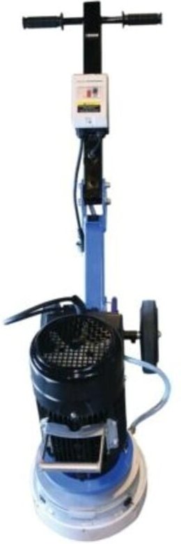 Diam Industries - Bodenschleifmaschine D.250mm zum Schleifen von Betonglätte diam - PB-E250