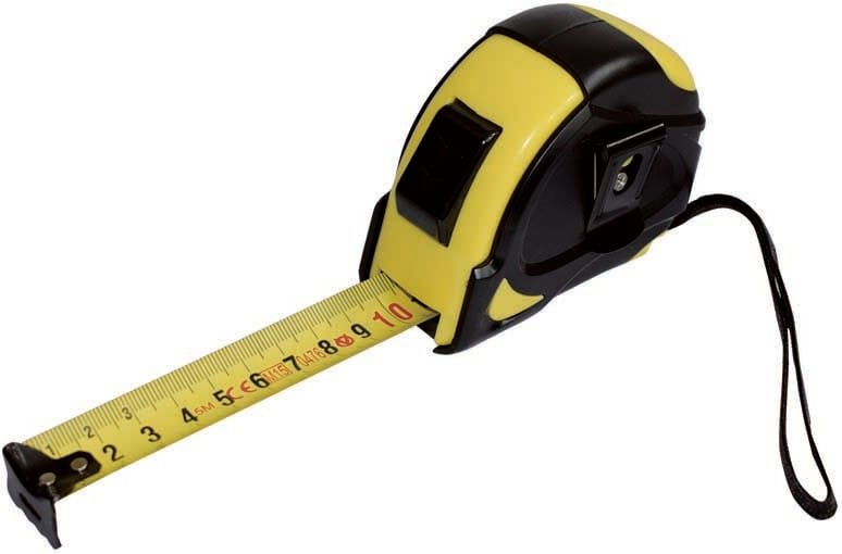 5mt Flexometer - Idrhaus