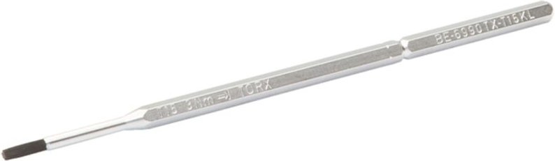 Drehmoment-Schraubendreher-Klinge, Torx, t 15 - Bahco
