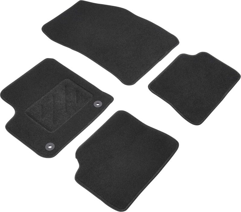 Fußmatten für DS 3/DS 3 Crossback 10/2018-Heute