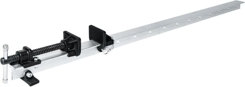 Türenspanner tb mit T-Profil 40 x 40 x 5 mm