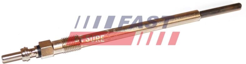 Glühkerze FT82707 FAST