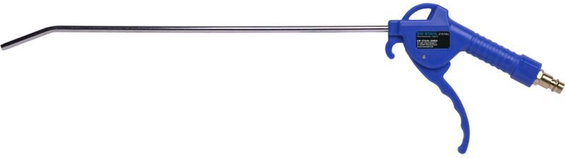 SW-Stahl 21516L Druckluft Ausblaspistole 325 mm