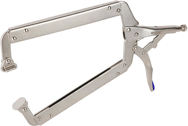 Zange dedruck Typ c 450mm (18')