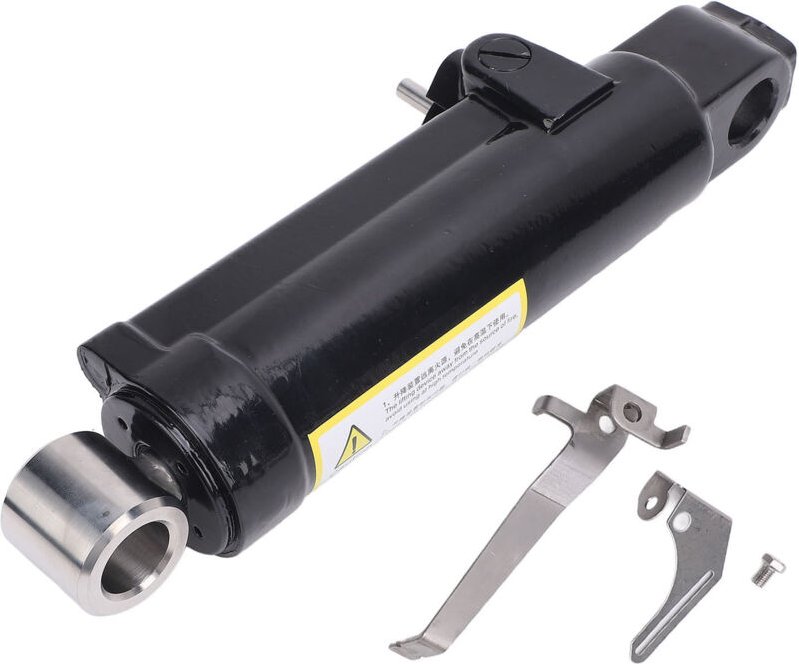 Jeffergarden Stoßdämpferbaugruppe 688-43170-04 Verbesserung des Fahrkomforts für 55 60 75 85 90 PS Außenbordmotor