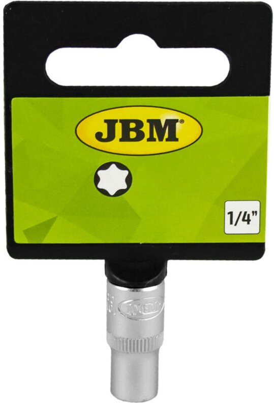 Torx Becher (tx) E7 JBM 10115