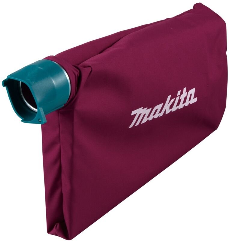 Staubsack, für Falzhobel 1923H - Makita