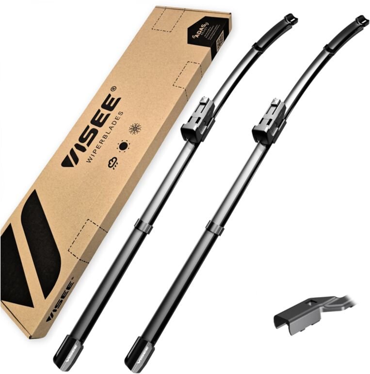 Visee Hexa H012 700/450 Wischerblätter